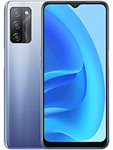 Oppo Oppo A55s