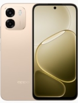Oppo Oppo A6k
