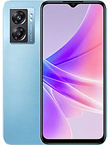 Oppo Oppo A77