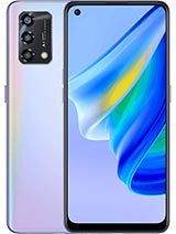 Oppo Oppo A95