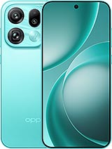 Oppo Oppo Find X9s Pro
