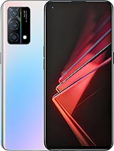Oppo Oppo K9