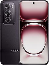 Oppo Oppo Reno12 Pro (China)