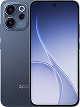 Oppo Oppo Reno15 FS