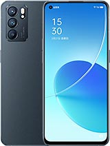 Oppo Oppo Reno6 5G