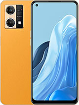 Oppo Oppo Reno7