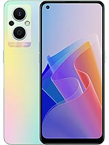 Oppo Oppo Reno7 Lite