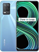 Realme Realme 8 5G