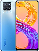 Realme Realme 8 Pro
