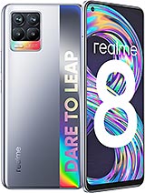 Realme Realme 8
