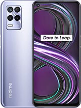 Realme Realme 8s 5G