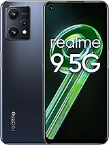 Realme Realme 9 5G