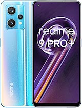 Realme Realme 9 Pro+
