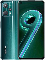 Realme Realme 9 Pro