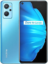 Realme Realme 9i