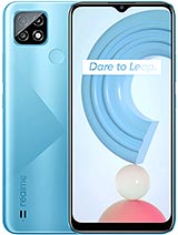 Realme Realme C21
