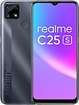 Realme Realme C25s