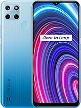 Realme Realme C25Y