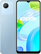 Realme Realme C30