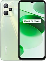 Realme Realme C35