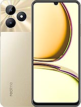 Realme Realme C53 (India)