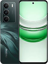 Realme Realme P3 Lite
