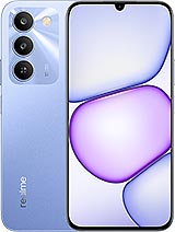 Realme Realme C83