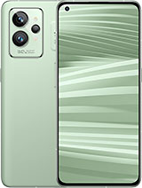 Realme Realme GT2 Pro