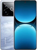 Realme Realme GT7 Pro Racing