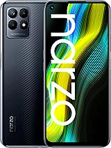 Realme Realme Narzo 50