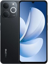 Realme Realme P4 Lite 4G