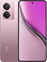 Realme Realme P3