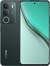 Realme Realme P3 Lite 4G