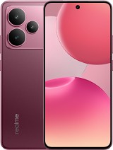 Realme Realme P4