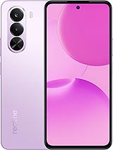 Realme Realme P4x