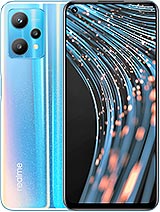 Realme Realme V25