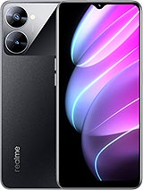 Realme Realme V30