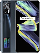 Realme Realme X7 Max 5G