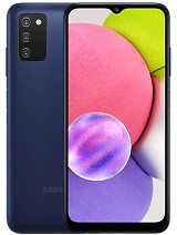 Samsung Samsung Galaxy A03s