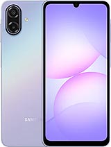 Samsung Samsung Galaxy A07