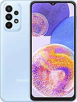 Samsung Samsung Galaxy A23