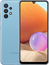 Samsung Samsung Galaxy A32
