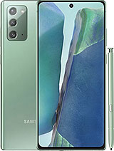 Samsung Samsung Galaxy Note20 5G