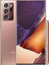 Samsung Samsung Galaxy Note20 Ultra 5G
