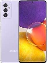 Samsung Samsung Galaxy Quantum 2