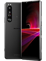 Sony Sony Xperia 1 III