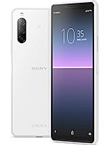Sony Sony Xperia 10 II