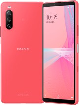 Sony Sony Xperia 10 III Lite