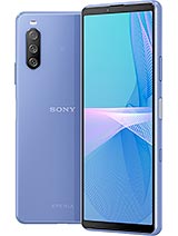 Sony Sony Xperia 10 III