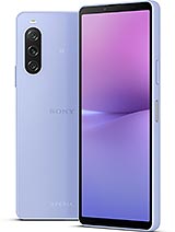Sony Sony Xperia 10 V